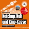 Ketchup, Kult und Kino-Küsse: Das Film-Quiz für die Wanne (Badebuch)